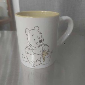 Winnie the Pooh Mug